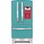 Brincando de Casinha Refrigerador Side BY Side MIN - Imagem 2