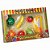 Brincando de Casinha Quitandinha Frutas KREC KREC - Imagem 3