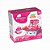 Brincando de Casinha Princesa CHEF 2 em 1 com Acessórios - Imagem 2