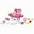 Brincando de Casinha Princesa CHEF 2 em 1 com Acessórios - Imagem 3