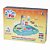 Brincando de Casinha Pia Aqua Magic com Acessórios - Imagem 3