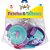 Brincando de Casinha Panelas e Talheres Rosa 13 Peças - Imagem 3