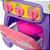 Brincando de Casinha Mini CHEF Rosa com água - Imagem 6