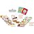 Brincando de Casinha Masterchef Provas com 446 Cartas - Imagem 2