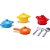 Brincando de Casinha MAMY Cook CHEF KIT - Imagem 2