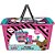 Brincando de Casinha LOL Cesta Picnic NO Parque - Imagem 1