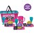 Brincando de Casinha LOL Cesta Picnic NO Parque - Imagem 3