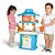 Brincando de Casinha LE GRAND CHEF Junior - Cozinha Completa com Acessórios - Imagem 10