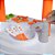 Brincando de Casinha LE GRAND CHEF Junior - Cozinha Completa com Acessórios - Imagem 6