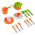 Brincando de Casinha LE GRAND CHEF Junior - Cozinha Completa com Acessórios - Imagem 7
