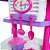 Brincando de Casinha LE GRAND CHEF Cozinha - Imagem 5