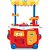 Brincando de Casinha Lanchonete Completa - Imagem 5