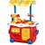 Brincando de Casinha Lanchonete Completa - Imagem 7