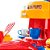 Brincando de Casinha Lanchonete Completa - Imagem 8