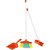 Brincando de Casinha KIT Limpeza Simples - Imagem 1