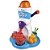 Brincando de Casinha KIDS CHEF FROSTY Fruit - Imagem 2