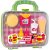 Brincando de Casinha HAPPY Food Maletinha com Acessórios - Imagem 4