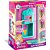 Brincando de Casinha Geladeira Gela Sorvetinho 49CM - Imagem 3