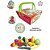 Brincando de Casinha CREC CREC Feirinha Orgânica Frutas - Imagem 1