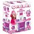 Brincando de Casinha Cozinha FAZ de Conta Rosa - Imagem 3