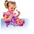 Brincando de Casinha Cozinha Encantada Princesas Grande - 27 Peças - Imagem 3