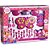 Brincando de Casinha Cozinha Encantada Princesas Grande - 27 Peças - Imagem 4