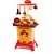Brincando de Casinha Cozinha do Sitio Completa - Imagem 5