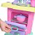 Brincando de Casinha Cozinha do Castelo Completa - Imagem 10