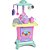 Brincando de Casinha Cozinha do Castelo Completa - Imagem 7