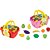 Brincando de Casinha - Cesta de Frutas com 10 Peças - Imagem 3