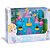 Brincando de Casinha Castelo de Princesa SNOW - Imagem 3