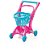 Brincando de Casinha - Carrinho Supermercadinho 2 em 1 com Cesto Removível - Imagem 3