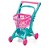 Brincando de Casinha - Carrinho Supermercadinho 2 em 1 com Cesto Removível - Imagem 4
