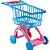 Brincando de Casinha Carrinho de Compras - Imagem 2