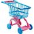 Brincando de Casinha Carrinho de Compras - Imagem 1