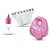 Brincando de Casinha Babies KIT Xixi - Imagem 2