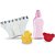 Brincando de Casinha Babies KIT Banho e Sonho - Imagem 1