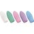 Borracha Ponteira Bazze Cores Pastel - Pacote com 100 Unidades - Imagem 4