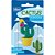 Borracha Decorada Cactus 28X39MM - Imagem 7