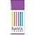 Borracha Colorida Lunix (S) Display com 24 Unidades - Imagem 10