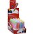 Borracha Caneta Molin TONS Pastel - Display com 24 Unidades - Imagem 2