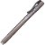 Borracha Caneta CLIC Eraser TRANS Preta CX com 12 - Imagem 2