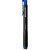 Borracha Caneta Azul 1PC CX com 12 - Imagem 1