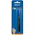 Borracha Caneta Azul 1PC CX com 12 - Imagem 3