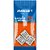 Borracha Branca PULL PACK N01 Record 60 com 3UN CX com 12 - Imagem 1