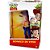 Boneco TOY STORY Woody em Vinil Atóxico - 19CM - Imagem 1