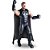 Boneco e Personagem Thunder Superheroes Avante 40CM - Imagem 1