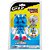 Boneco Personagem Sonic Ouriço Goo JIT ZU Estica ATÉ 3X o Tamanho - Imagem 4