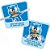 Boneco Personagem Sonic Ouriço Goo JIT ZU Estica ATÉ 3X o Tamanho - Imagem 5