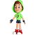 Boneco e Personagem Robin Hood Gamer 28CM - Imagem 1
